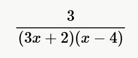 PSAT math answer option 2