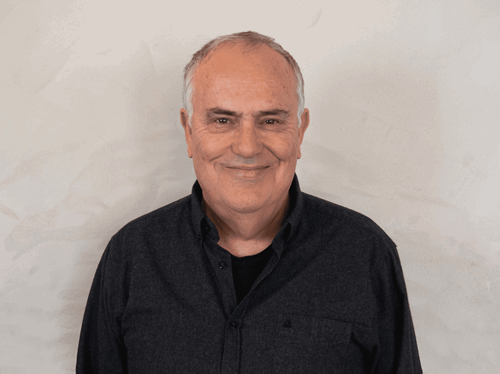 David Meshulam, Founder & CEO