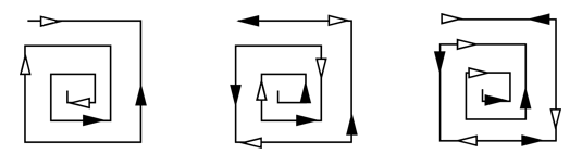 figure classification sample question - cat4 level g