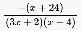 PSAT answer explanation final answer