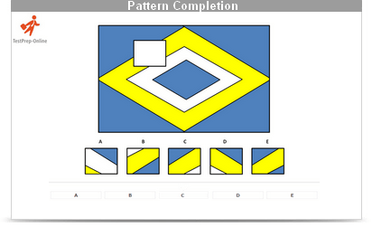 NNAT Pattern Completion Example
